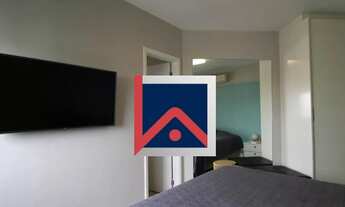 Imagem 6: Apartamento Locação Brooklin 98 m² 2 Dormitórios