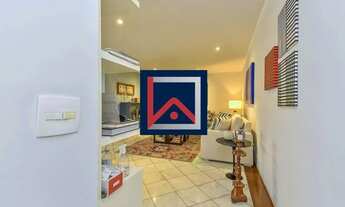 Imagem 3: Apartamento Venda 3 Dormitórios - 131 m² Cerqueira César