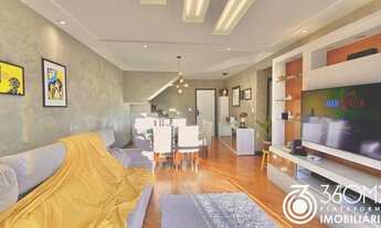 Imagem 4: Cobertura Duplex para Venda em São Bernardo do Campo, Jardim Portugal, 4 dormitórios, 2 su