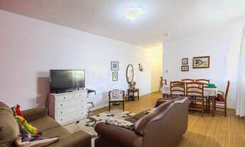 Imagem 3: Apartamento de 3 Dormitórios na Alameda Santo Amaro