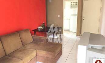 Imagem 1: Apartamento (tipo - padrao) 1 dormitórios, cozinha planejada, portaria 24 horas, elevador