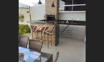 Imagem 7: Casa - Swiss Park - Campinas