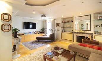 Imagem 2: Apartamento Venda 4 Dormitórios - 227 m² Chácara Klabin