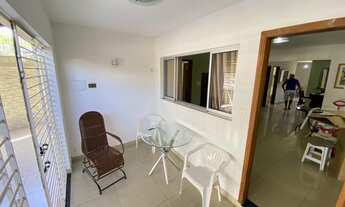 Imagem 6: Casa com 3 quartos 1 suíte, oitões livres, quintal em Campo Grande