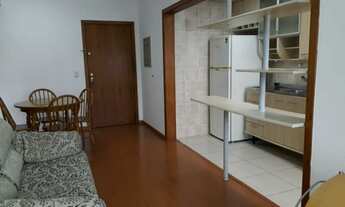 Imagem 4: Apto 1 dormitório praticamente mobiliado