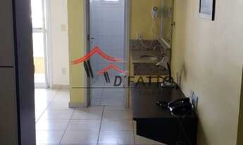 Imagem: Vila Nova Cidade Universitaria