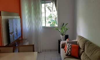 Imagem 6: Apartamento para venda com 65 metros quadrados com 2 quartos em Federação - Salvador - BA