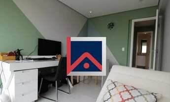 Imagem 7: Locação Apartamento 2 Dormitórios - 98 m² Brooklin