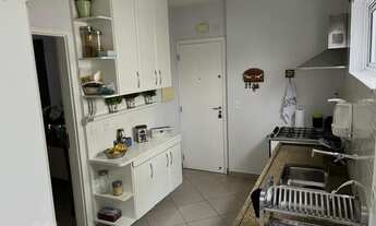 Imagem 4: Apartamento de 2 Dormitórios na Rua Teixeira da Silva