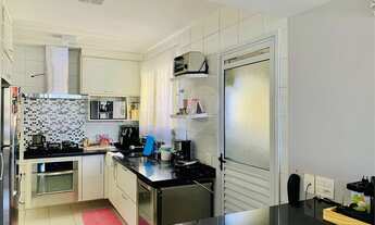 Imagem 2: Apartamento Residencial Venda - 3 quartos, 1 suíte, 2 vagas- Jd. Marajoara - São Paulo/SP