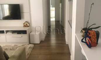 Imagem 2: Apartamento - Jardim Aurélia - Campinas