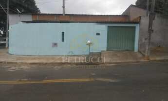 Imagem: Casa - Parque Bom Retiro - Paulínia