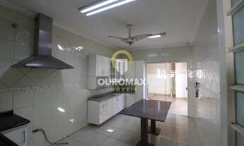 Imagem 7: Casa com 4 dormitórios à venda, 317 m² por R$ 900.000 - Nova Ourinhos - Ourinhos/SP