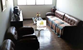 Imagem: Apartamento à venda, Ipiranga, 90m², 3