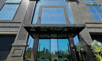 Imagem 5: Apartamento com 2 dormitórios à venda, 64 m² por R$ 688.000,00 - Morretes - Itapema/SC