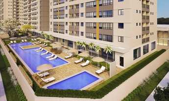 Imagem: Apartamento 2 quartos suíte Sinal de 12,500