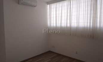 Imagem 3: Sala - Jardim do Trevo - Campinas