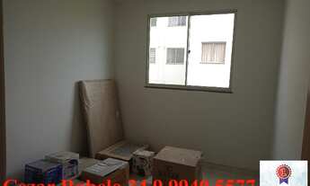 Imagem: Apto 3 Quartos no Bairro Mansour Cidade