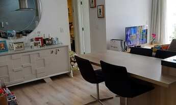 Imagem: Apartamento Venda 2 Dormitórios - 68 m²