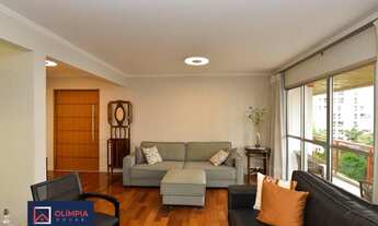 Imagem 5: Apartamento Venda Perdizes 175 m² 4 Dormitórios