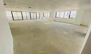 Imagem 5: Andar/laje corporativa conceito AA para aluguel com 1068 metros quadrados