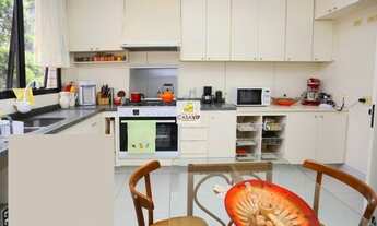 Imagem 6: Apartamento à venda, Jardim Lar São Paulo, 136m², 3 dormitórios, 1 suíte, 2 vagas!