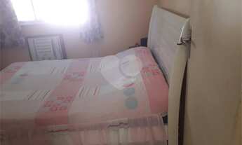 Imagem 4: Apartamento - 02 quartos - Madureira