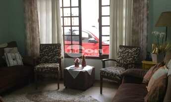 Imagem: SãO BERNARDO DO CAMPO - Casa Padrão