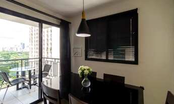 Imagem 5: Apartamento Venda Vila Olímpia 82 m² 2 Dormitórios