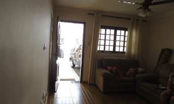 Imagem 2: Casa de vila para venda possui 70 metros quadrados com 2 quartos em Sacomã - São Paulo - S