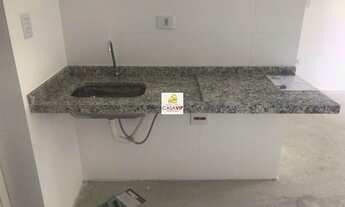 Imagem 4: Studio residencial à venda, Santana, 25m², sem vaga!