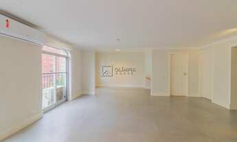 Imagem 5: Locação Apartamento 2 Dormitórios - 129 m² Itaim Bibi