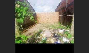 Imagem 2: Terreno no parque das Américas 6X10