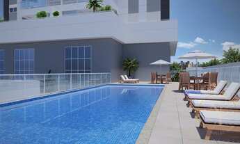 Imagem 3: São Paulo - Apartamento Padrão - Cidade Mãe do Céu