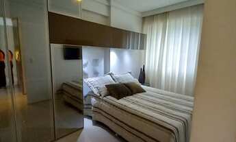 Imagem 6: Wc - PRONTO PARA MORAR NA TORRE, LAZER COMPLETO, AGENDE UMA VISITA