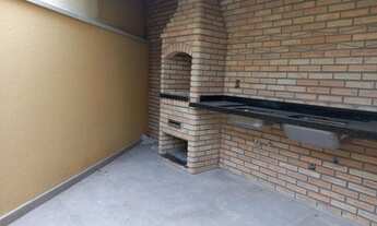 Imagem 3: Sobrado novo 3 dormitórios com suíte, excelente localização