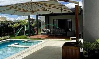 Imagem 3: Lagoa Santa - Casa de Condomínio - Sonho Verde