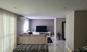 Imagem 7: Apartamento Alto Padrão 3 Suítes, Varanda Gourmet 190M2 -Santana