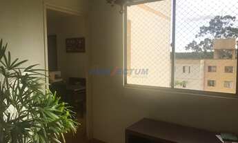 Imagem 2: Apartamento - Conjunto Residencial Parque Bandeirantes - Campinas