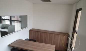 Imagem 7: São Paulo - Conjunto Comercial/Sala - Vila Azevedo