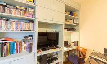 Imagem 5: Locação Apartamento 3 Dormitórios - 100 m² Vila Olímpia