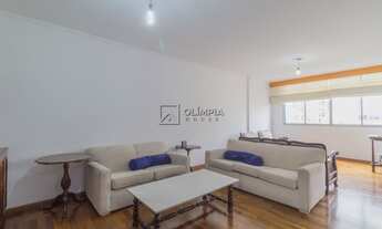 Imagem 2: Apartamento Venda Perdizes 149 m² 3 Dormitórios