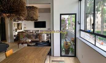 Imagem 6: Apartamento à venda 1 Quarto, 130M², Higienópolis, São Paulo - São Paulo