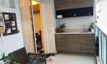 Imagem 7: Freguesia - Espetacular! 3 quartos - suíte - Lazer total - Vaga de garagem