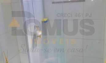 Imagem 3: Cond. Viamonte na Jabotiana com 2 Banheiros, 1 Vaga de Garagem