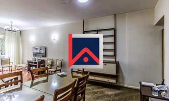Imagem 5: Venda Apartamento 3 Dormitórios - 128 m² Higienópolis