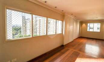 Imagem 3: No melhor do Itaim, 150m²