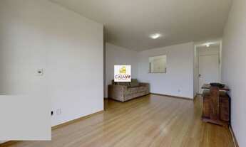 Imagem 2: Apartamento à venda, Jardim Dracena, 60m², 3 dormitórios, 1 vaga!