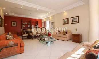 Imagem 3: Rio de Janeiro - Apartamento Padrão - Laranjeiras