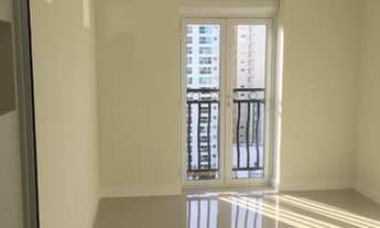 Imagem 2: Moderno 3 suítes em andar alto no centro